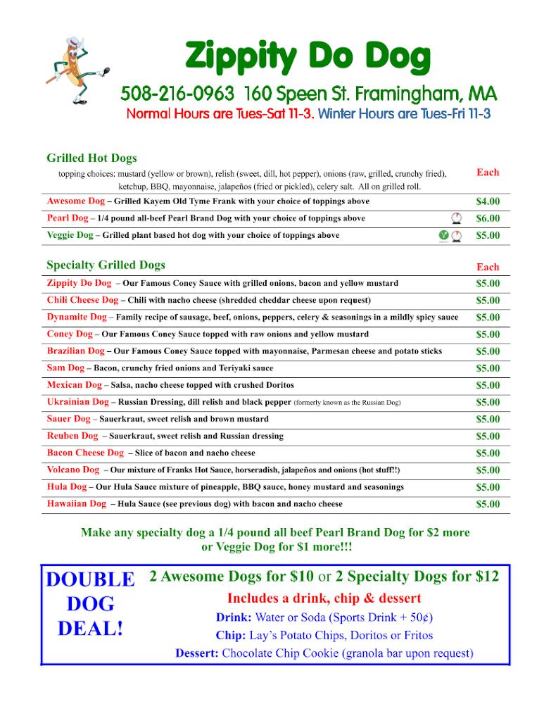 Zippity Do Dog Zippity Do Dog